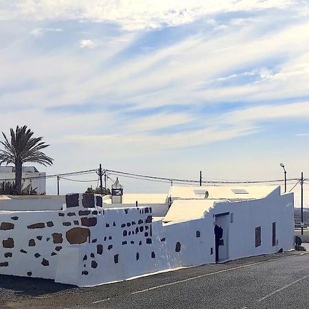Casa Mialma Lanzarote Conil Exterior foto