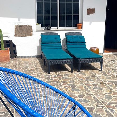 Casa Mialma Lanzarote Conil Exterior foto