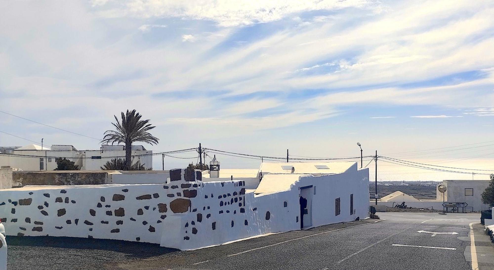 Casa Mialma Lanzarote Conil Exterior foto