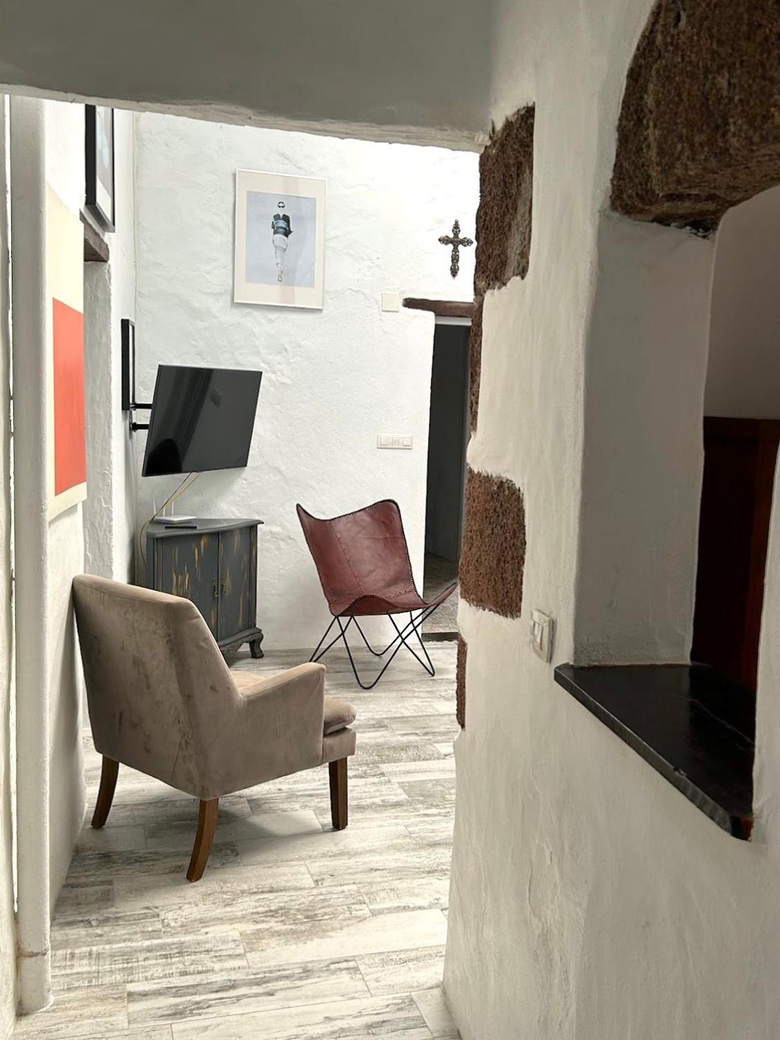 Casa Mialma Lanzarote Conil Exterior foto