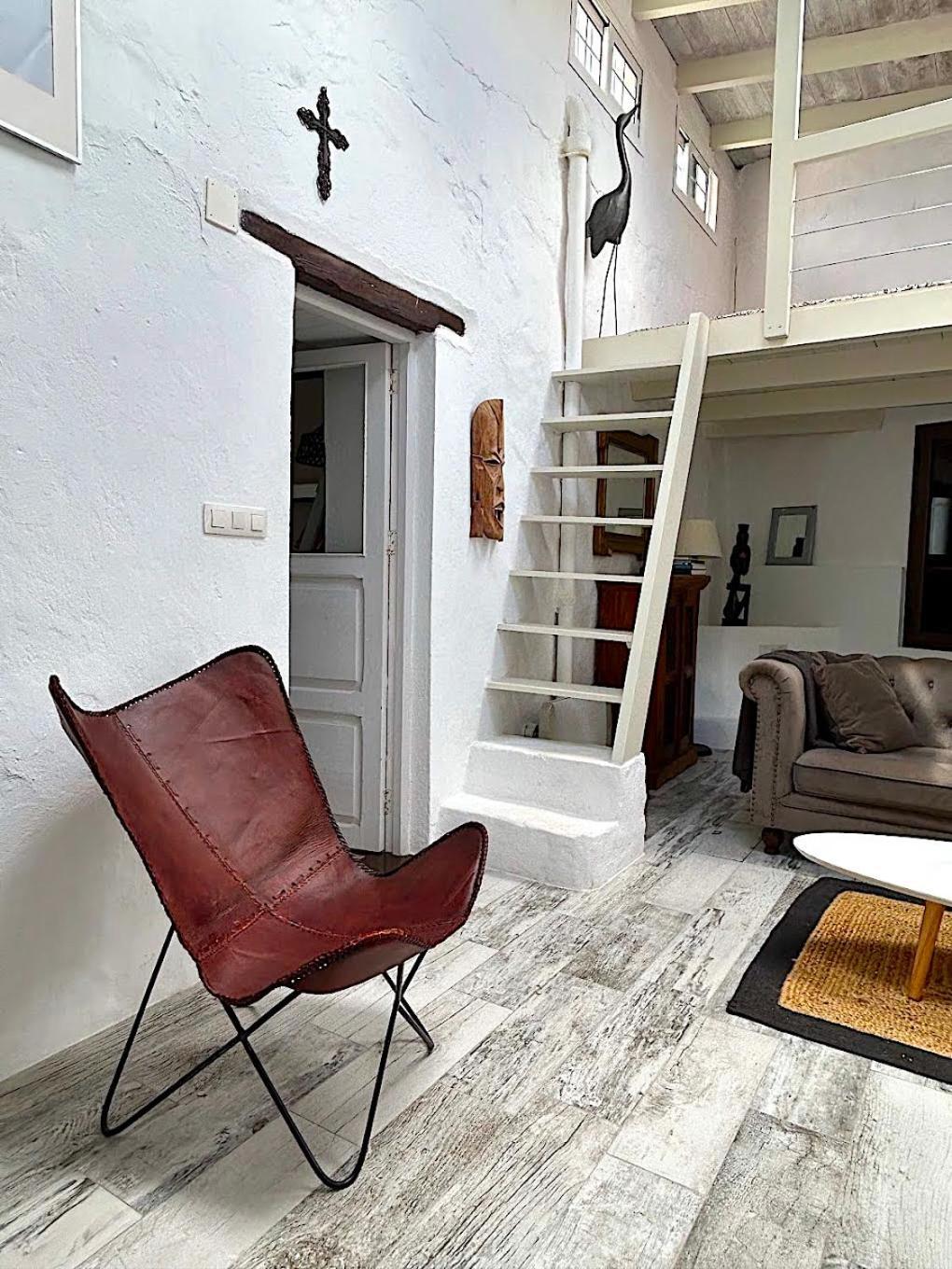 Casa Mialma Lanzarote Conil Exterior foto